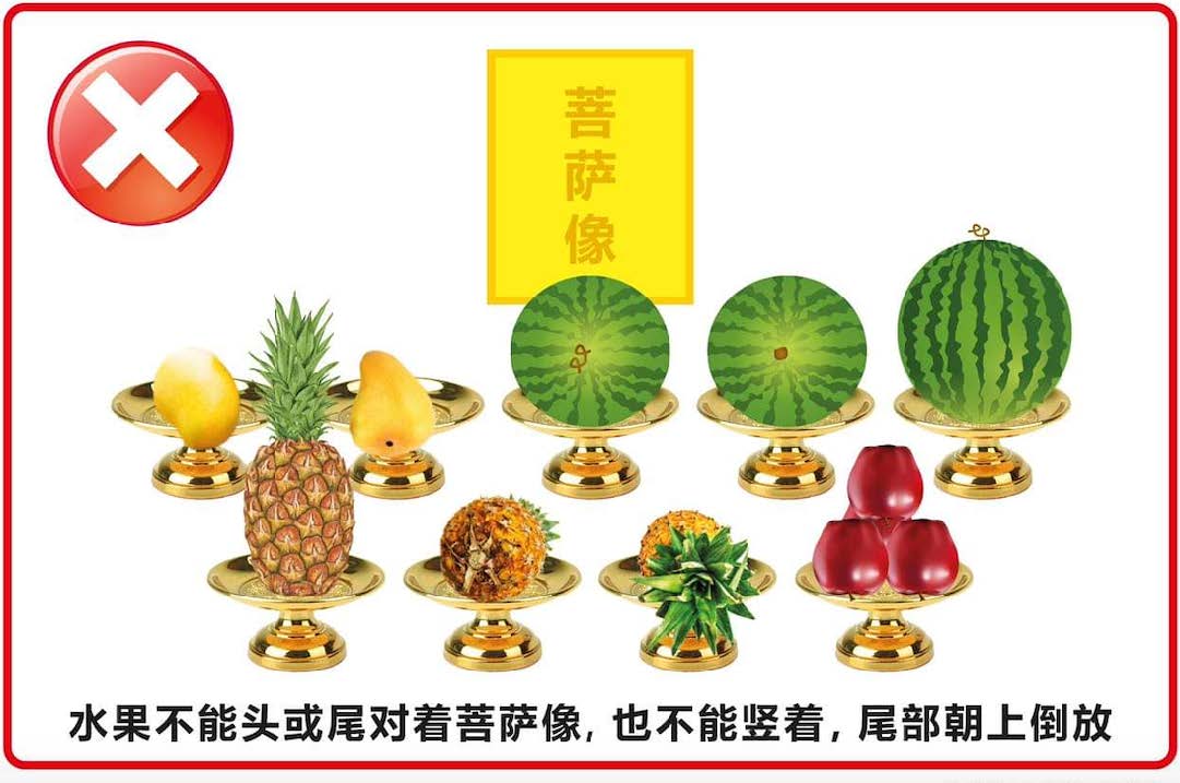 专题知识|佛台知识集锦 专题知识|佛台知识集锦